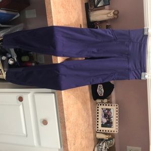 Ptula crystals driven for more in electric violet